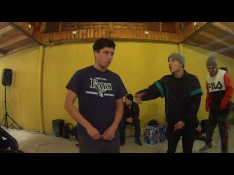 Plets vs Iosa SemiFinal  Shaman Kings House