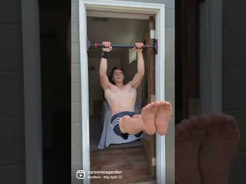 Clap pull-up