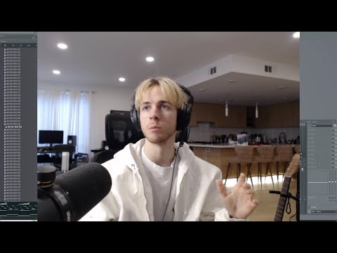 not knowing where to start can be an amazing thing