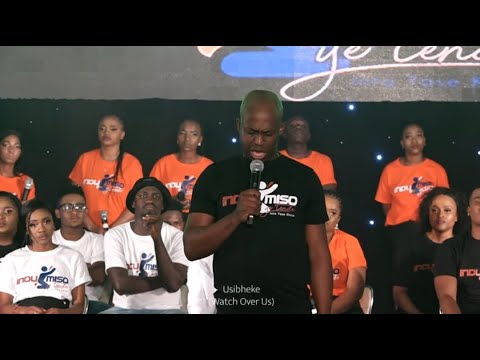 Indumiso Ye Tende S3 - Woza Thixo Wethu