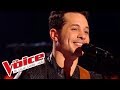Ed Sheeran Thinking Out Loud Ben The Voice France 2016 Blind Audition