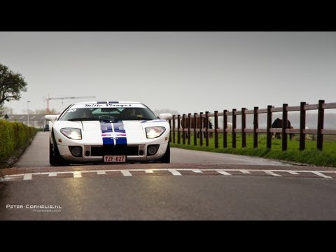 Ford GT