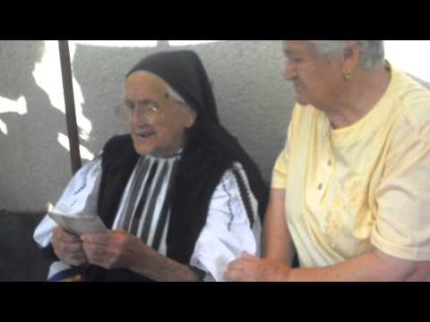 Paraschiva Tuzes, Miercurea Sibiului