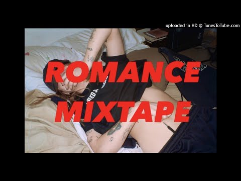 LARA91K - ROMANCE MIXTAPE