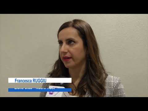 Nuoro TEN giornata sul bullismo promossa dai Lions Club cittadini 25 01 20