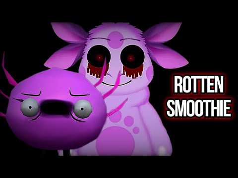 Rotten Smoothie but this is Moonzy X (Moonzy X/KinitoPET)