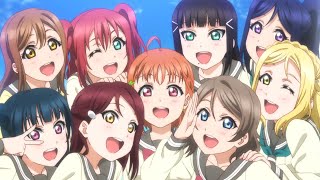 Download lagu Ranking all Aqours Love Live! Sunshine anime songs (Top 26) mp3 Download lagu Ranking all Aqours Love Live! Sunshine anime songs (Top 26) mp3