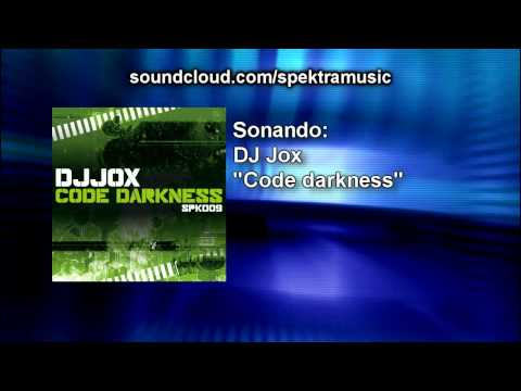 DJ Jox - Code darkness