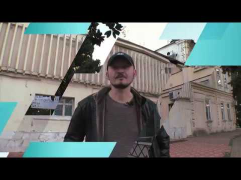 Скажи Знай Мэру 1