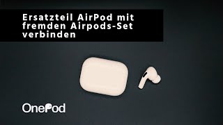 Kann Man 2 Einzele Airpods Zusammenfugen Technik Technologie Apple Kann Man 2 Einzele Airpods Zusammenfugen Technik Technologie Apple