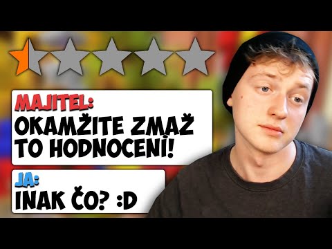 Hodnotím České a Slovenské Minecraft Servery