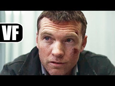 LA FRACTURE Bande Annonce VF (2019) Sam Worthington