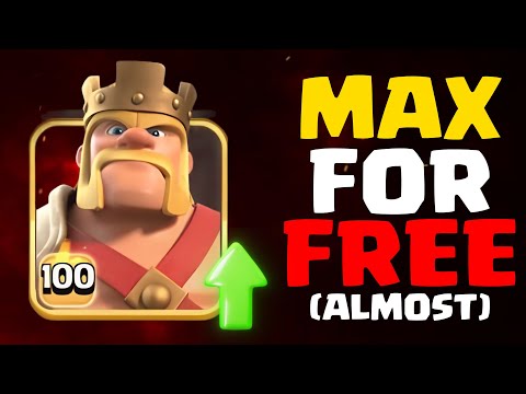 Do NOT Upgrade Your Heroes Before Watching This...