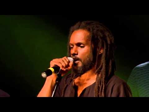 LAKOUSTIC MAI 2015 / JAH K "Mais si" / REGGAE K / Nouvelle-Calédonie