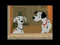 101 Dalmatians Cruella De Vil Swedish 1995
