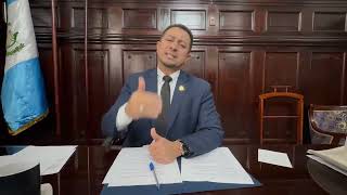 El llamado urgente del diputado Nery Ramos a los magistrados de la CC