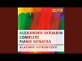 Piano Sonata No. 9 in F Major, Op. 68, "Black Mass"