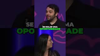 JA LIBEROU PARA 5 CARAS? #raphaelghanem  #standup #standupbr #standupcomedy #humor #comedia