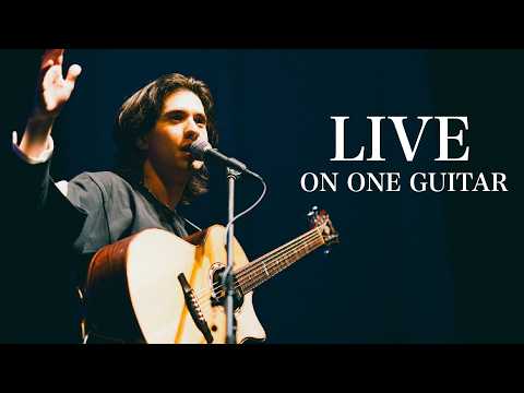 I Had To Explain "How Music Works" LIVE In Concert