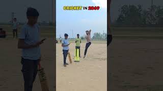 Download lagu How cricketers play cricket in 2069 😨🤯 #cricket #shorts #youtubeshorts mp3 Download lagu How cricketers play cricket in 2069 😨🤯 #cricket #shorts #youtubeshorts mp3