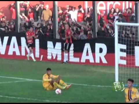 Giro Esportivo - Brasil-Pel 3x1 Madureira - Campeonato Brasileiro Série C - 2015
