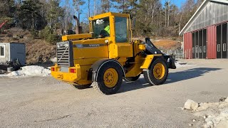 Chargeuse sur pneus Volvo L50C | Image 4 - Machineryline