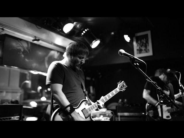 The Nika Riots – All hail the queen (live)
