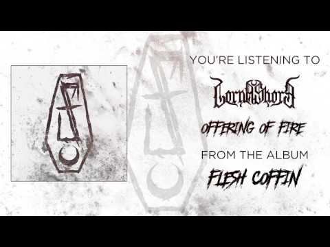 Video thumbnail for Offering of Fire