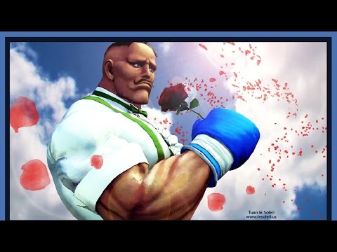 🥊 Super Street Fighter 4 AE- Dudley Arcade on Hardest