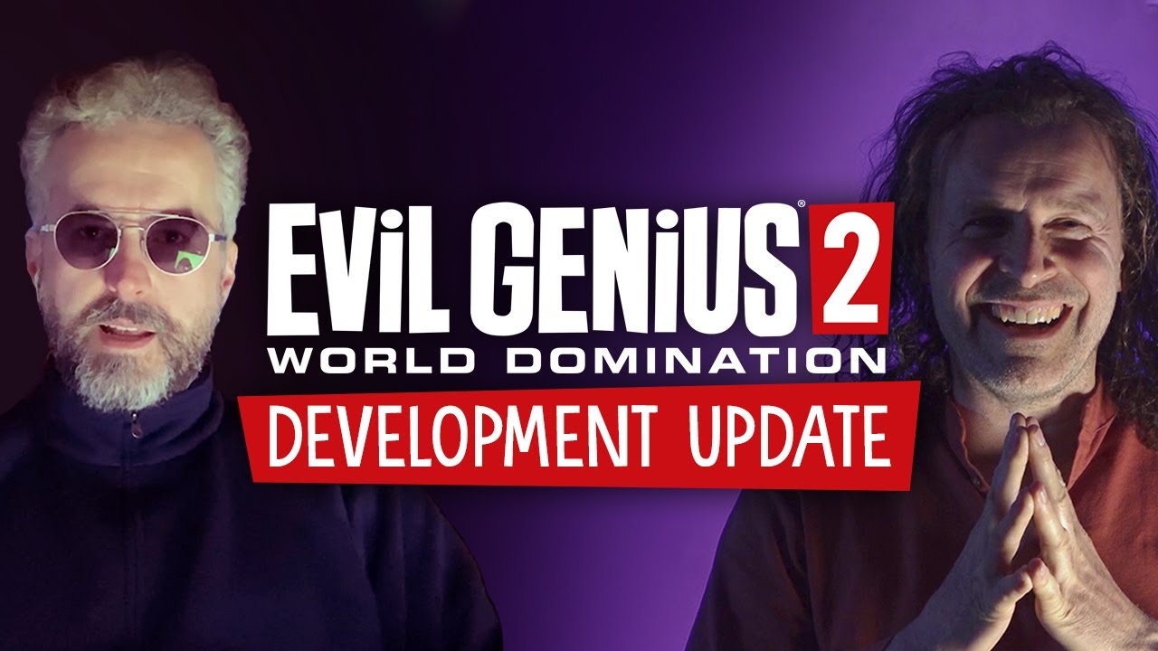 Dev Diary trailer thumbnail