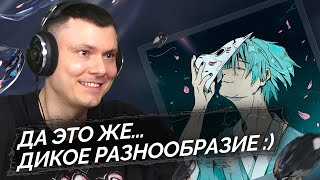 Медиа рецензия