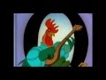 Robin Hood Disney Oo De Lally FanDub