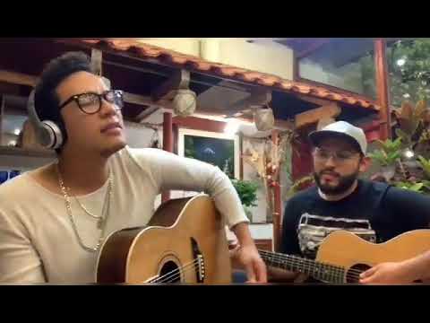 Vaes, Andy Bec - Poquito a poco/Cover/