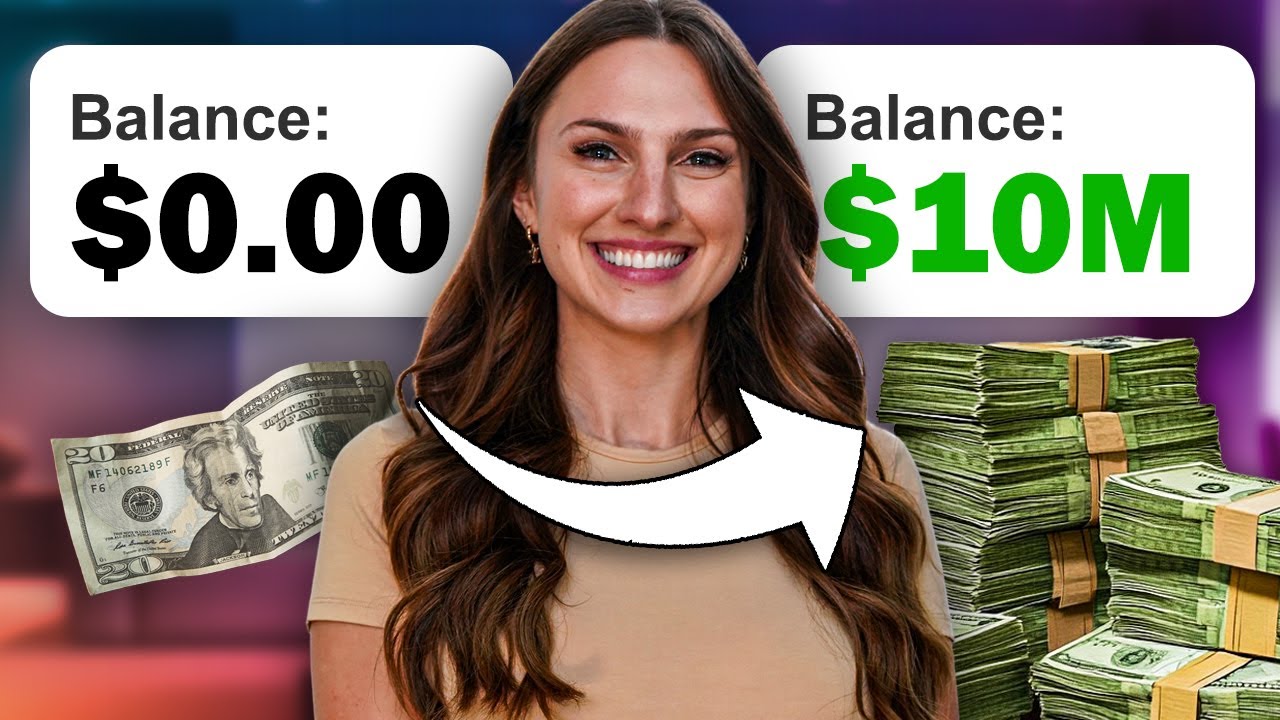 If I Started From Scratch Again, I’d Do This