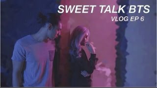 Sweet talk BTS !!!!