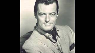 It's All In The Game (1962) - Robert Goulet
