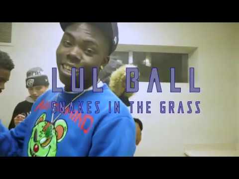 Lul Ball - "Snakes In The Grass" (Official Music Video) | A #$teezy$hotIt Production
