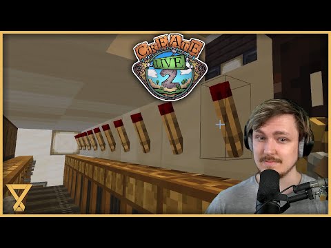 DAS wird kompliziert - Create Live 2 #59