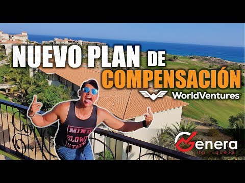 Multinivel de Viajes DreamTrips Worldventures plan de compensación REAL sin MENTIR😲