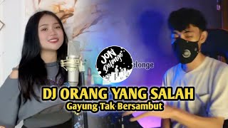 Download lagu DJ ORANG YANG SALAH II DJ REMIX FULL BAND II JON DELONGE mp3 Download lagu DJ ORANG YANG SALAH II DJ REMIX FULL BAND II JON DELONGE mp3
