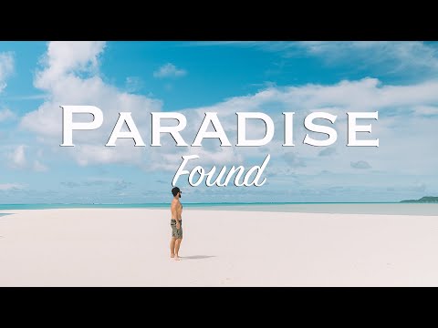 The World’s Best Islands? | The Cook Islands