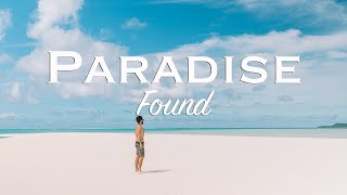 The World’s Best Islands? | The Cook Islands
