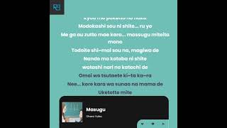 Download lagu Karakai Jouzu no Takagi-San Opening 3 #anime #refisiku #animesoundtrack mp3