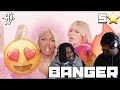 Reneé Rapp Megan Thee Stallion Not My Fault Official Music Video REACTION