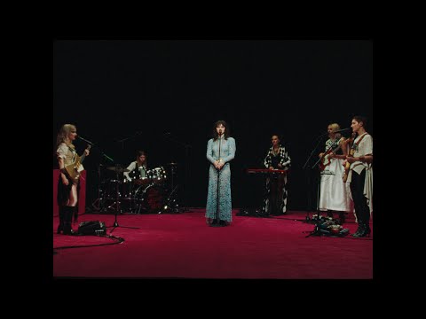 The Last Dinner Party - Live From The Pyre