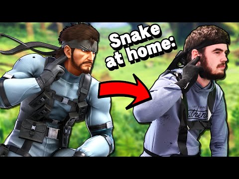 YOU LOSE YOU COSPLAY 3