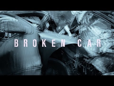 Matisyahu - Broken Car (Official Lyric Video)