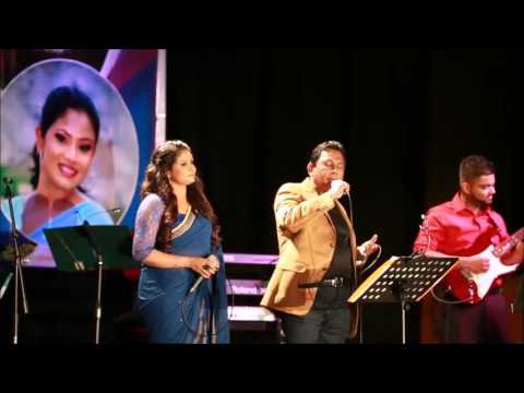 RANI RUCHIRANI PEM LOWE /Nimal gunawardena & Amila Nadeeshani