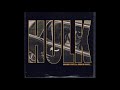HULK COWBOY COFFEE BURNED KNIVES 2004 PROMO CD FULL ALBUM BELGIUM