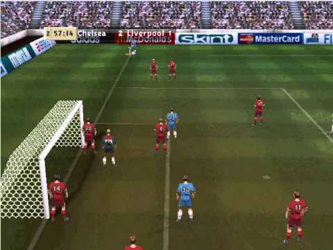 fifa 99 pc startimes